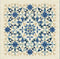 Laundry Basket Quilts Traditional Quilt Pattern - Alaska (71.5" x 71.5")...