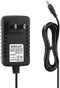 5V AC/DC Adapter Replacement for Motorola S006AKU0500100 S006MB0500100 MBP855 Connect MBP855CONNECT-2 MBP855CONNECTPU MBP36XL MBP36XL-2 3 G2 MBP36...