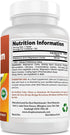 Best Naturals Magnesium oxide 500 mg 180 tablets...