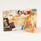 Magnificent 101 Vision Board Kit 4x6 - Scrapbook Supplies & Planner Accessories for Adults - Vision Board Supplies, Journaling Cards...