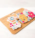 Karma Gifts Shaped Magnetic Chip Clips, Cat...
