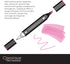 Spectrum Noir Classique Create Alcohol Marker Dual Nib Pens Set-Jewel-Pack of 12...