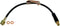 Dorman H620469 Front Passenger Side Brake Hydraulic Hose Compatible with Select Chevrolet / Pontiac / Saturn Models...