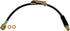 Dorman H620469 Front Passenger Side Brake Hydraulic Hose Compatible with Select Chevrolet / Pontiac / Saturn Models...