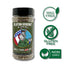 Platoon Sergeant Garlic Salt Pepper by Grill Your As Off - BBQ & Grill Seasoning for Beef, Steak, Burgers, Pork & Chicken - Dry Rub - MSG & Gluten...