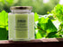 Coconut Lime Verbena Scented Blended Soy Candle | Soft Floral Spring Fragrance | Hand Poured in The USA by Just Makes Scents...