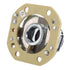 16mm Shaft Diameter and 3000RPM, Durable Electric Motor Centrifugal Switch, Lightweight Centrifugal Switch, for Electric Motor Stitching Machinery...