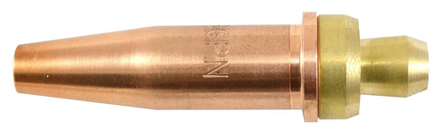 FlameTech 2-GPN Cutting Tip Natural Gas/Propane, 2-piece, Size 2...