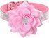 Cute Dog Collar with Bling Rhinestone, Fancy Crystal Diamond Glitter Pretty Jewel Soft Cat Collars for Small Medium Large Breed Dogs Girl Female P...