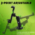 Metal Tablet Mount Holder for Truck/Car/Vehicle/Industrial Heavy Duty Drill Base iPad Mount for Dashboard, Wall, Desk, fit 7-14.6 inch Tablets...