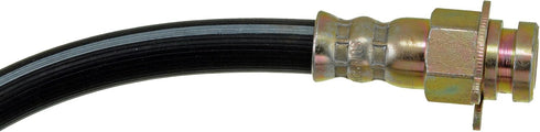 Dorman H31668 Brake Hydraulic Hose Compatible with Select Ford Models...