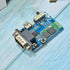 1Pcs RS232 Bluetooth Serial Adapter Communication Master-Slave Module 5v Mini USB...