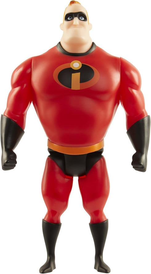 Jakks Pacific Mr Incredible Action Figure...