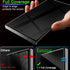 IMBZBK 3 Pack Privacy Screen Protector for Samsung Galaxy S24 Ultra Tempered Glass 3 Pack Camera Lens Protector Accessories Anti Spy Case Friendly...