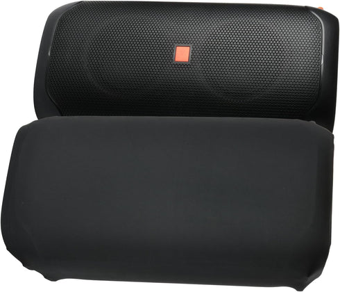 TXEsign Dust Cover Speaker Case for JBL PartyBox 110/JBL PartyBox 100 - Portable Party Speaker, Lycra Speaker Cover w Elastic Band Protective Dust...