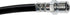 Dorman H96350 Brake Hydraulic Hose Compatible with Select Volkswagen Models...