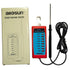 allsun Electric Fence Voltage Tester Fault Finder Farming Equipment Portable Testing Tool Neon Lights Max 600V-7000 V...