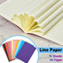 Coopay 12 Pack Colorful Pocket Notebooks Journals Bulk A6 Size Lined Travel Set Subject Notepad Planner Writing Sketchbook Memo Diary for Kids, Tr...