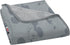 Northwest Mickey Mouse Micro Raschel Throw Blanket, 46" x 60", This is Mickey...