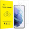JETech Screen Protector Compatible with Samsung Galaxy S21 5G 6.2-Inch, HD Clarity, Flexible TPU Film Compatible with Fingerprint Sensor, 2-Pack...