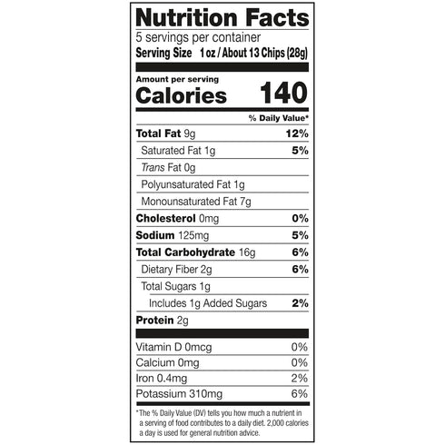 Kettle Brand Potato Chips, Honey Dijon Kettle Chips, 5 Oz...