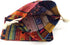 12pc Egyptian Style Jewelry Coin Pouches Aztec Print Drawstring Gift Bag Party Accessories Brocade Cotton Sachet Candy Present Pouch Travel Purse ...