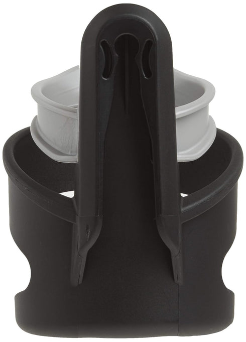 Peg Perego Stroller Cup Holder, Charcoal...