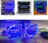 DIY Electronic Clock Kit, Soldering Practice DIY Timer Kit Digital Clock...