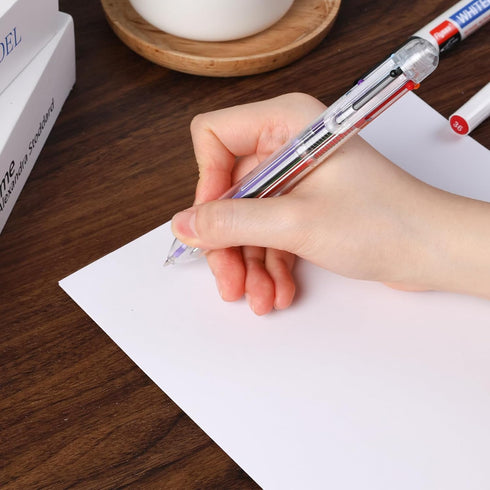 Shindel 28 Sheets White CardstockPaper?8x10 Construction Paper Heavyweight Cardboard Paper for Card Making Kids Art Crafts Scrapbooking 250gsm...