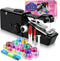 Lightweight and Easy Operated Cordless Handheld Sewing Machines for Beginners,Mini Hand Sewing Machine with Accessory Kit, Portable Sewing Machine...