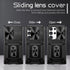 Galaxy S23 Ultra Case for Samsung Galaxy S23 Ultra Case with Kickstand Slide Camera Cover Military Grade Protection Shockproof Case for Galaxy S23...