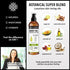 pureSCRUBS Ultra Moisturizing LEMONGRASS BODY OIL Spray for Dry Skin, Massage, & More, Organic Super Blend of Jojoba, Argan, Coconut, Sweet Almond...