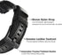 Fenix 5/Fenix 6 Watch Band, 22mm Quick Easy Fit Nylon Durable Wristband Strap for Garmin Fenix 5/5 Plus,Fenix 6,Instinct,Quatix 5, MARQ,Forerunner...