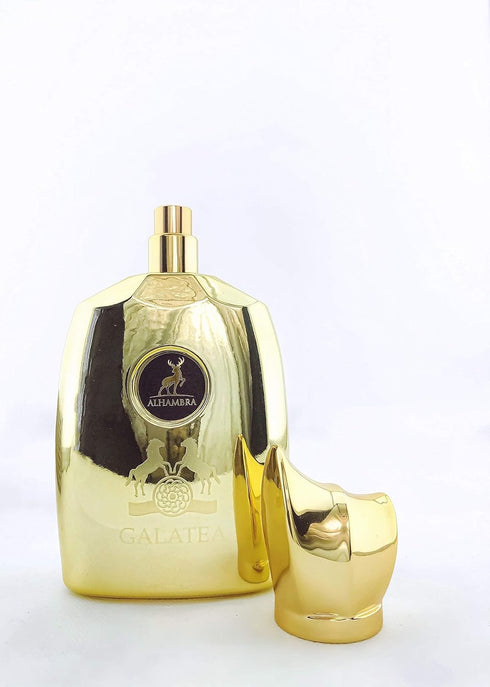Maison Alhambra Galatea Eau De Parfum Spray 3.4 oz...