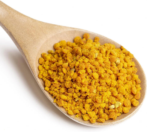 Pure Original Ingredients Bee Pollen, 8 oz, No fillers, Undiluted Supplement...