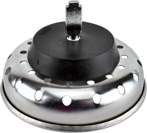 Plumb Pak, Stainless steel Keeney K5416...