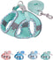 Petank Dog Harness for Small Medium Dogs No Pull, Puppy Harness and Leash Set, Easy Walk Dog Harness for Walking, Running, Training, Small Dog Har...