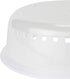 Chef Craft Classic Microwave Cover, 10 inches in diameter, Clear...