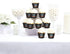 Big Dot of Happiness Boy 18th Birthday - Eighteenth Birthday Party Decorations - Party Cupcake Wrappers - Set of 12...