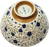 Traditional Style Japanese Ceramics Rice Bowl Chawan Pottery, Dishwasher Microwave Safe Made in Japan (Kohiki Kozakura, Medium (oohira))...