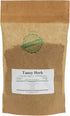 Herba Organica Tansy Herb - Tanacetum Vulgare L - Herbal Tea (100g)...