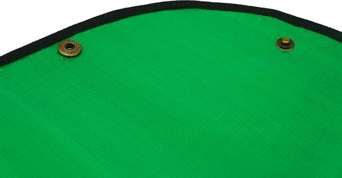 X-AT 29.5"x29.5" Foldable Gardening Mat,Plant Repotting Mat,Waterproof Thicken PE Mat, Anti Dirty Tarp...