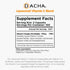 DACHA Natural Liposomal Vitamin C - 1700mg, 200 Capsules, Immune System & Collagen Booster, High Absorption Fat Soluble VIT C, Buffered, Skin Vita...
