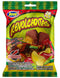 Jovy Revolcaditas with Chili Watermelon & Mango Flavors | 6oz Bag | Mexican Candy...