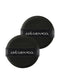 JUNG SAEM MOOL Cushion Puff Natural Cover Puff for Smooth Fitting with The Round Shape 2.1 Inch...