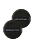 JUNG SAEM MOOL Cushion Puff Natural Cover Puff for Smooth Fitting with The Round Shape 2.1 Inch...