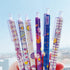 6 Pcs Gel Ink Pens Cartoon Retractable Pens Cute Animal Pen 0.5mm Ballpoint Pen Office School Supplies for Girls (Space)...