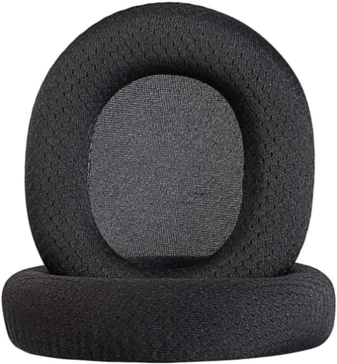 Replacement Arctis 7 Ear Cushions for SteelSeries Arctis 7 5 3 Soft Ear Pads with Noise Isolation Foam Sponge Cover Compatible with SteelSeries 7 ...