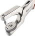 The Beadsmith Leather Rotary Hand-Sewing Leather Punch Tool, 5 Different-Size Holes, Jewelry-Making Supplies and Leather Working Tools....