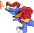 Dinobytes Deluxe Canon Playset - for Boys and Girls Age 3+...